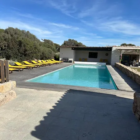 Holiday home A Santa Trinita