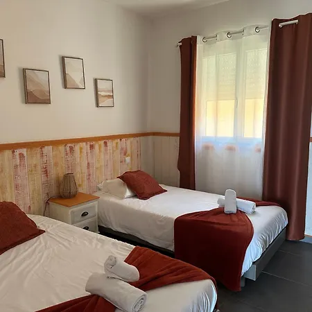 Holiday home A Santa Trinita *
