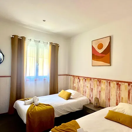 A Santa Trinita Holiday home