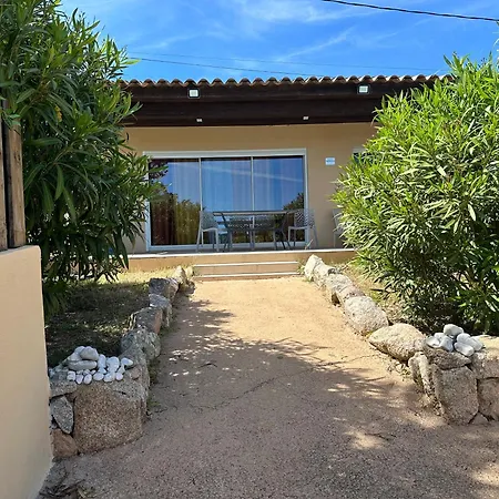 A Santa Trinita * Bonifacio (Corsica)