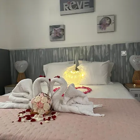 A Santa Trinita بونيفَسْيو