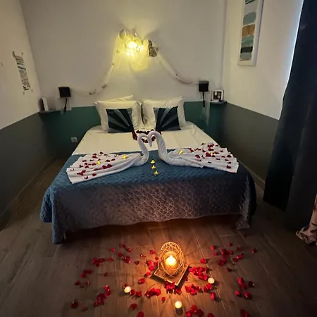 A Santa Trinita Bonifacio (Corsica)