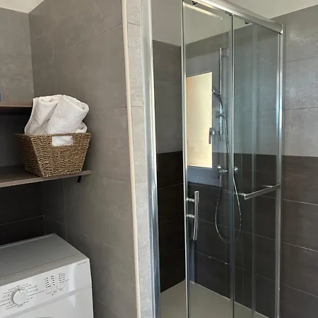 A Santa Trinita Vakantiehuis