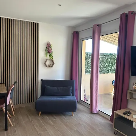 A Santa Trinita Holiday home *