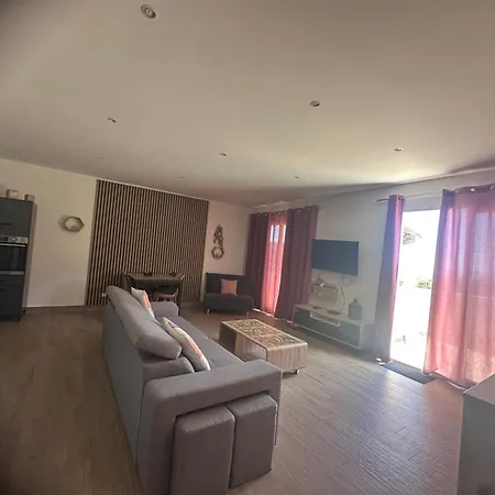 Casa vacanze A Santa Trinita Bonifacio (Corsica)