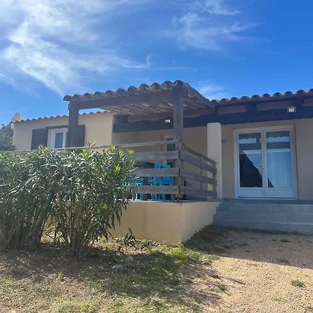 A Santa Trinita Holiday home *