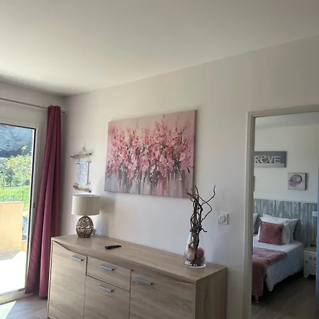 بيت للعطل A Santa Trinita بونيفَسْيو