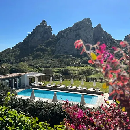 Holiday home A Santa Trinita