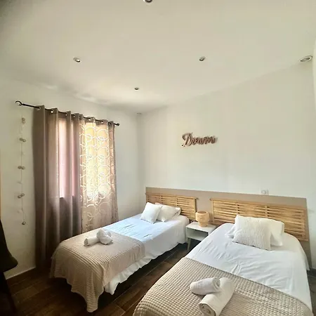 A Santa Trinita Holiday home