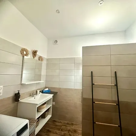 بيت للعطل A Santa Trinita