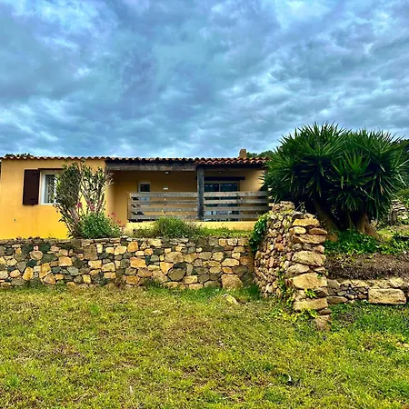 A Santa Trinita Holiday home