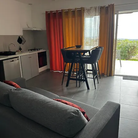 A Santa Trinita Holiday home *