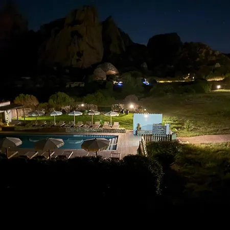 A Santa Trinita 3* Bonifacio (Corsica)