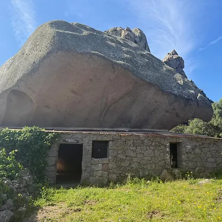 A Santa Trinita Ferienhaus