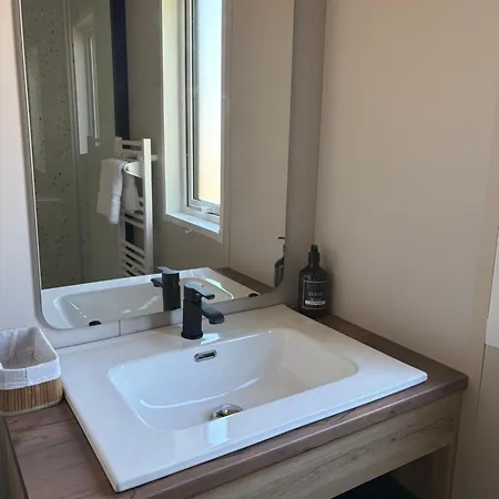 Holiday home A Santa Trinita *