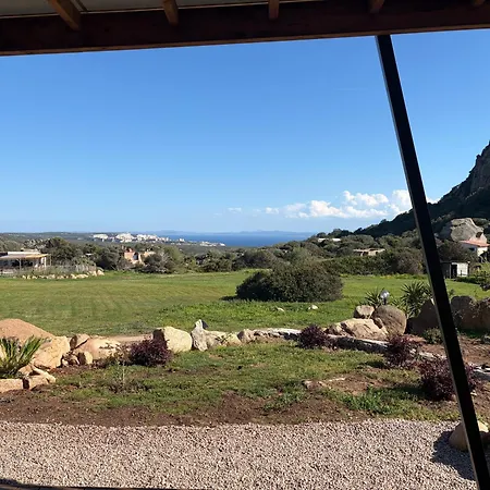 A Santa Trinita Holiday home *