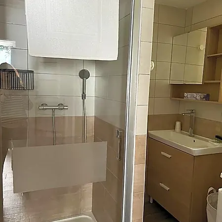 Feriehus A Santa Trinita *