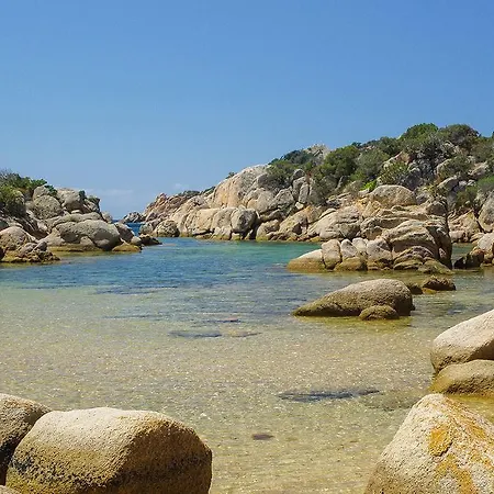 A Santa Trinita Holiday home *