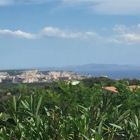 Holiday home A Santa Trinita Bonifacio (Corsica)