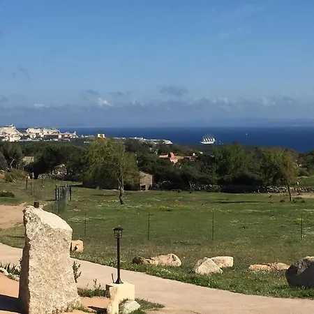 A Santa Trinita Holiday home *