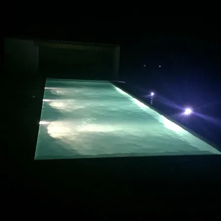 A Santa Trinita Dom wakacyjny Bonifacio (Corsica)