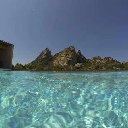 A Santa Trinita * Bonifacio (Corsica)