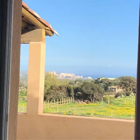 Holiday home A Santa Trinita Bonifacio (Corsica)