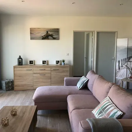 Holiday home A Santa Trinita