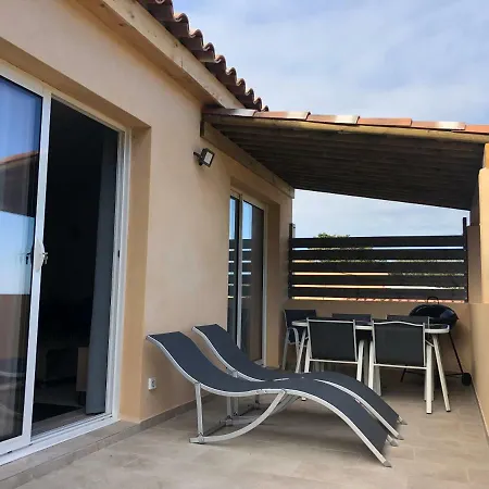 A Santa Trinita Holiday home *