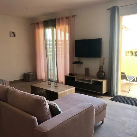 Holiday home A Santa Trinita *