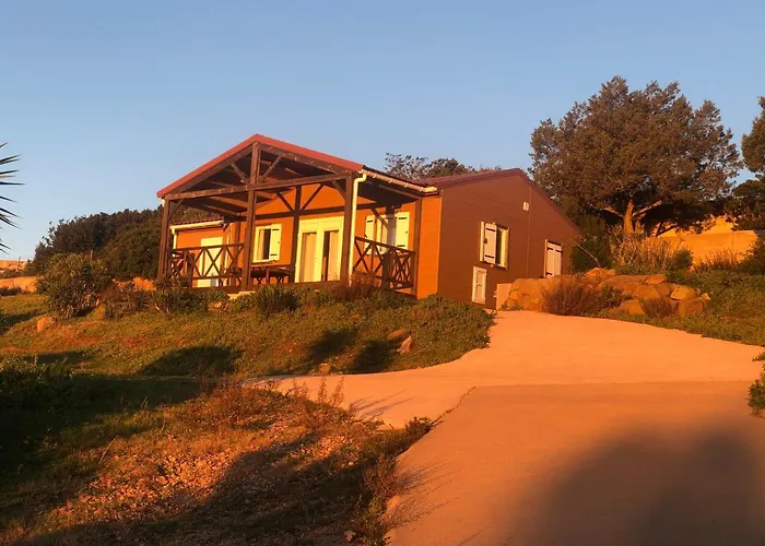 Holiday home A Santa Trinita