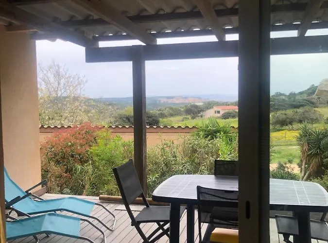 A Santa Trinita * Bonifacio (Corsica)