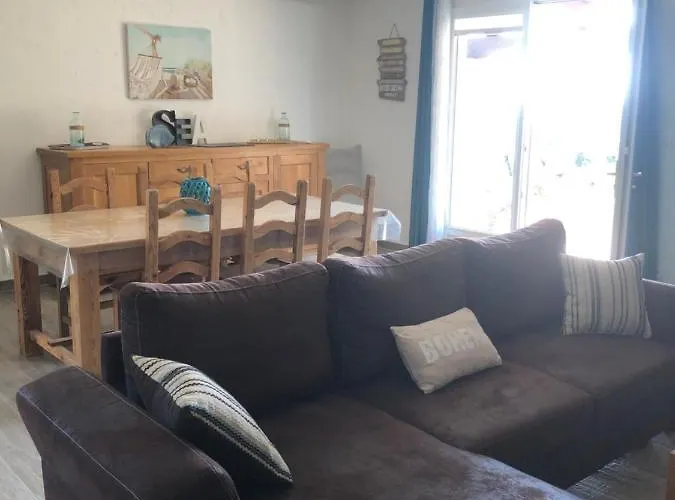 A Santa Trinita Casa vacanze *