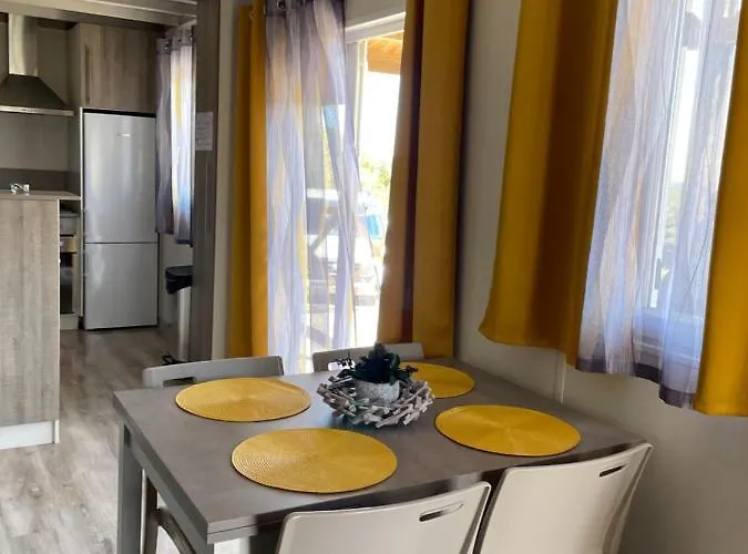 Casa vacanze A Santa Trinita *