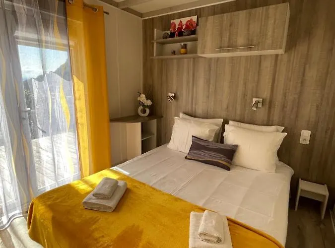 A Santa Trinita Holiday home *