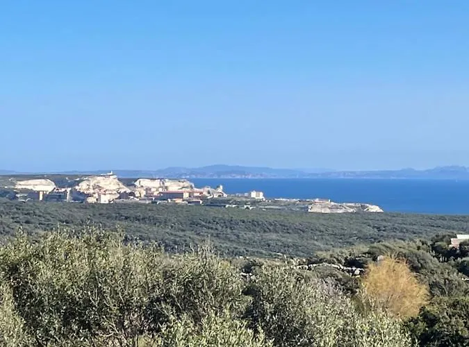 A Santa Trinita Casa vacanze *