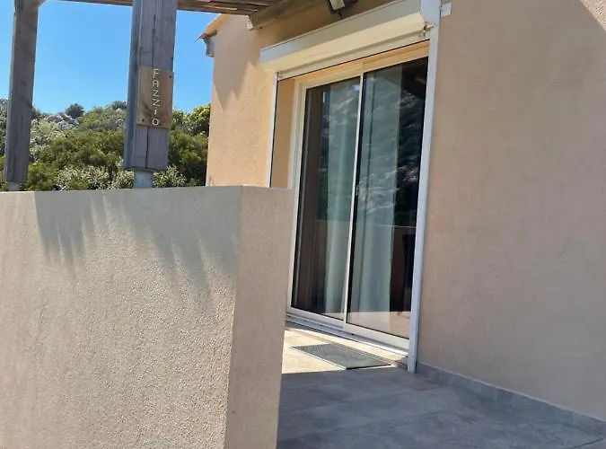 Holiday home A Santa Trinita Bonifacio (Corsica)