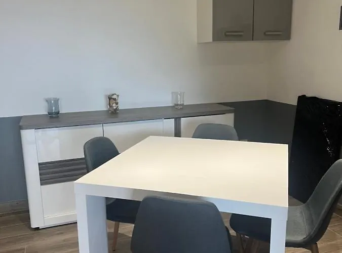 Casa vacanze A Santa Trinita Bonifacio (Corsica)