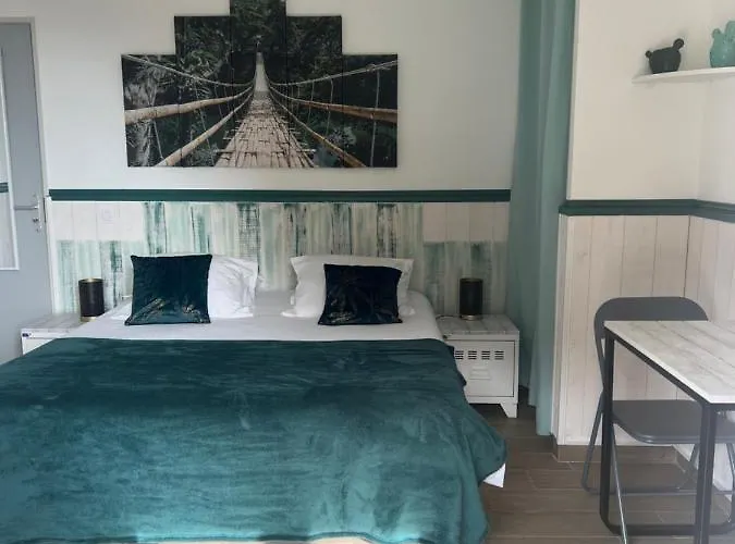 A Santa Trinita * Bonifacio (Corsica)