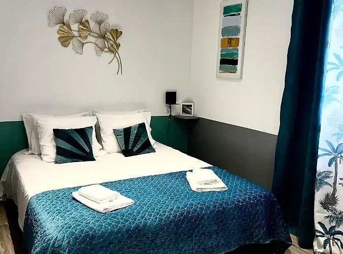 A Santa Trinita Holiday home Bonifacio (Corsica)