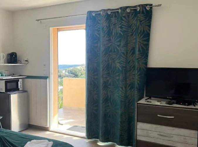 Holiday home A Santa Trinita