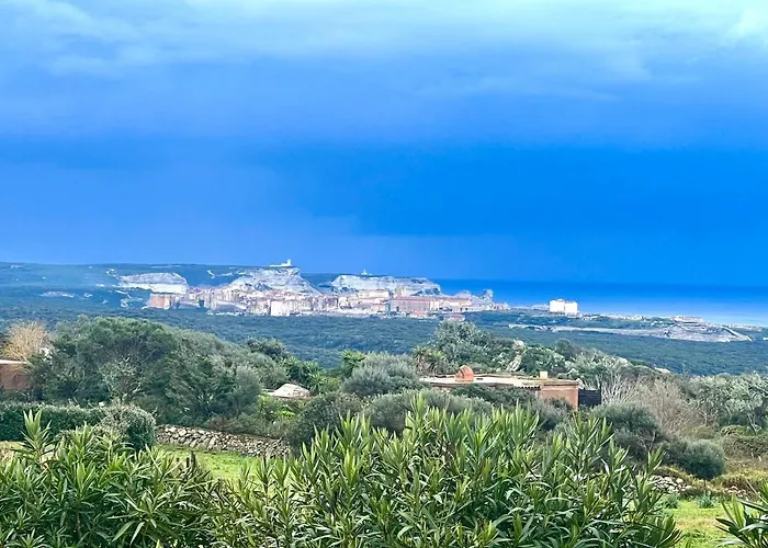 Holiday home A Santa Trinita