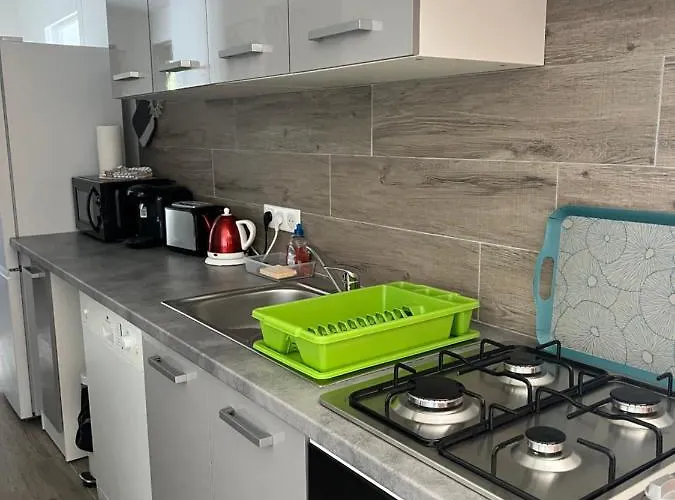 Holiday home A Santa Trinita Bonifacio (Corsica)