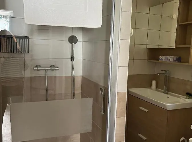 A Santa Trinita Casa vacanze Bonifacio (Corsica)