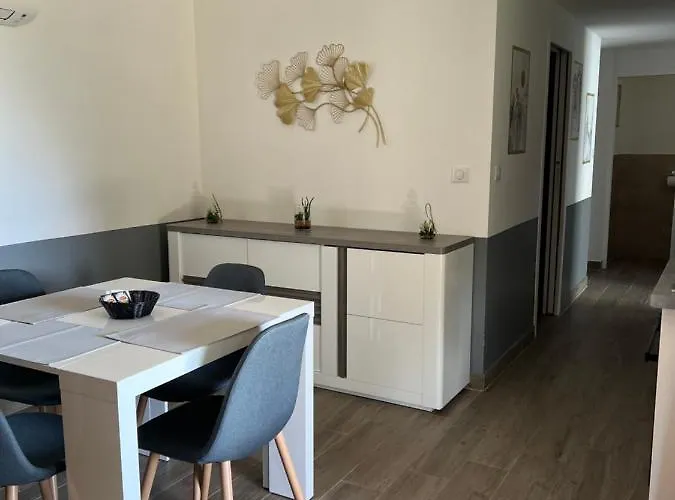 Holiday home A Santa Trinita