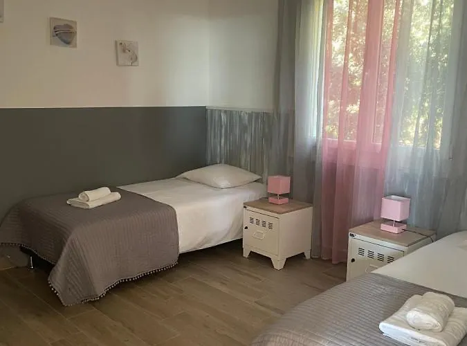 A Santa Trinita Holiday home Bonifacio (Corsica)