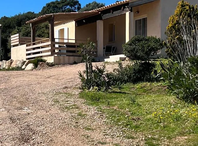 A Santa Trinita * Bonifacio (Corsica)