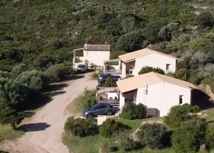A Santa Trinita Holiday home