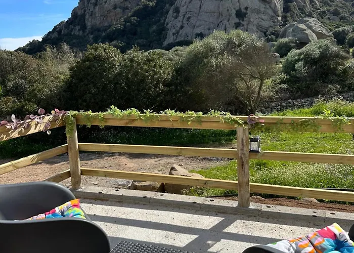 Holiday home A Santa Trinita