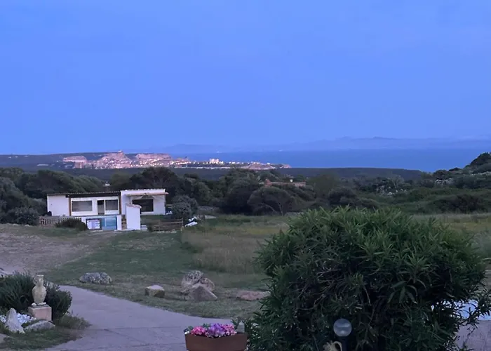 A Santa Trinita Casa vacanze Bonifacio (Corsica)